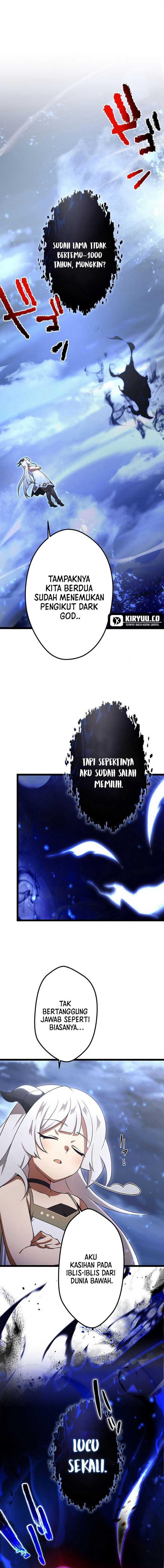 I Reincarnated as an SSS-Ranked Goblin Chapter 72 page 7