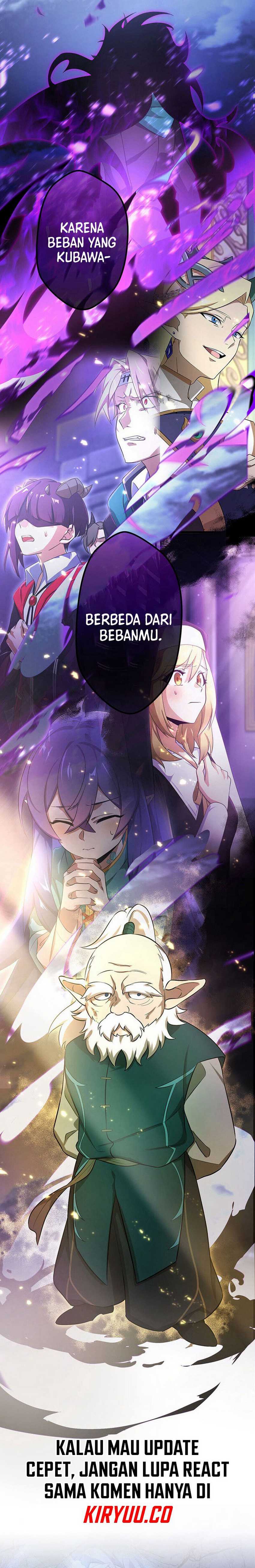 I Reincarnated as an SSS-Ranked Goblin Chapter 72 page 10