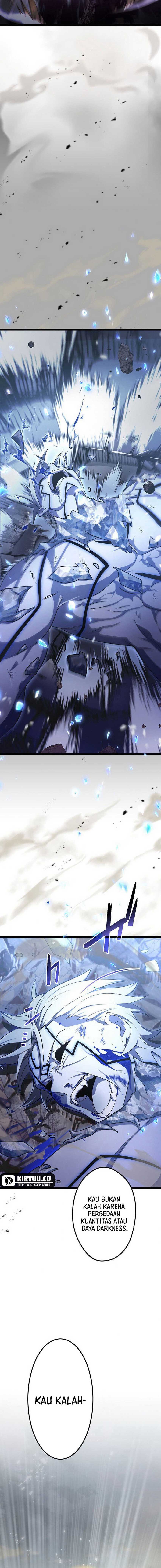 I Reincarnated as an SSS-Ranked Goblin Chapter 72 page 14