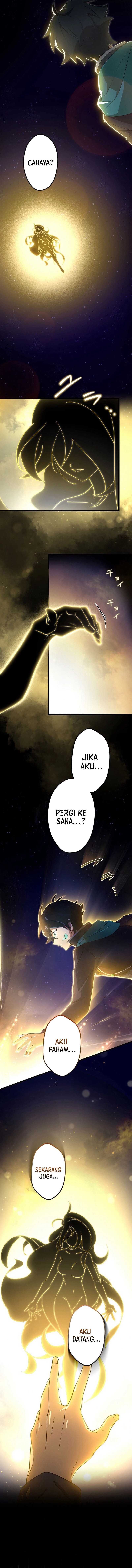 I Reincarnated as an SSS-Ranked Goblin Chapter 73 page 2