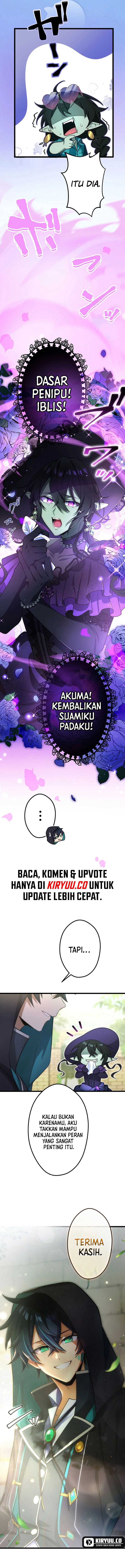 I Reincarnated as an SSS-Ranked Goblin Chapter 75 page 4