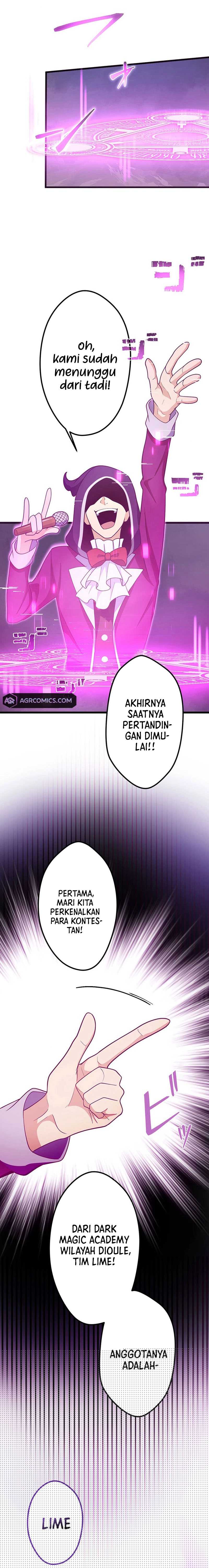 I Reincarnated as an SSS-Ranked Goblin Chapter 77 page 5