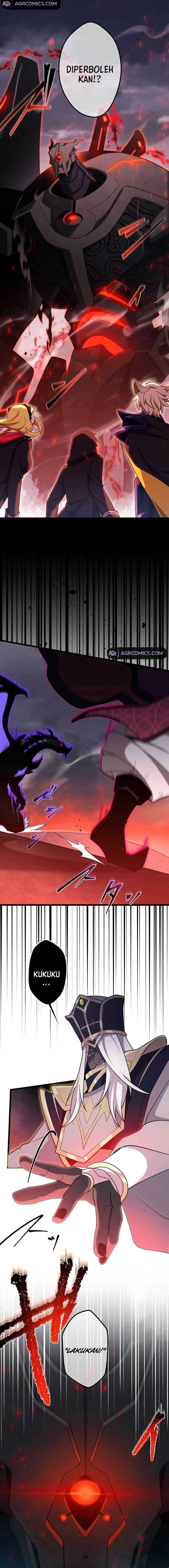 I Reincarnated as an SSS-Ranked Goblin Chapter 77 page 16
