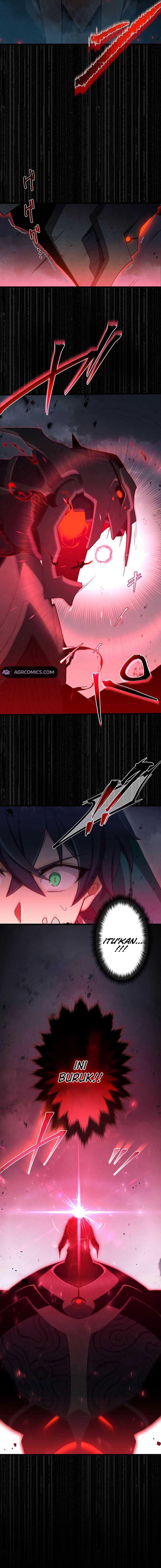 I Reincarnated as an SSS-Ranked Goblin Chapter 77 page 17