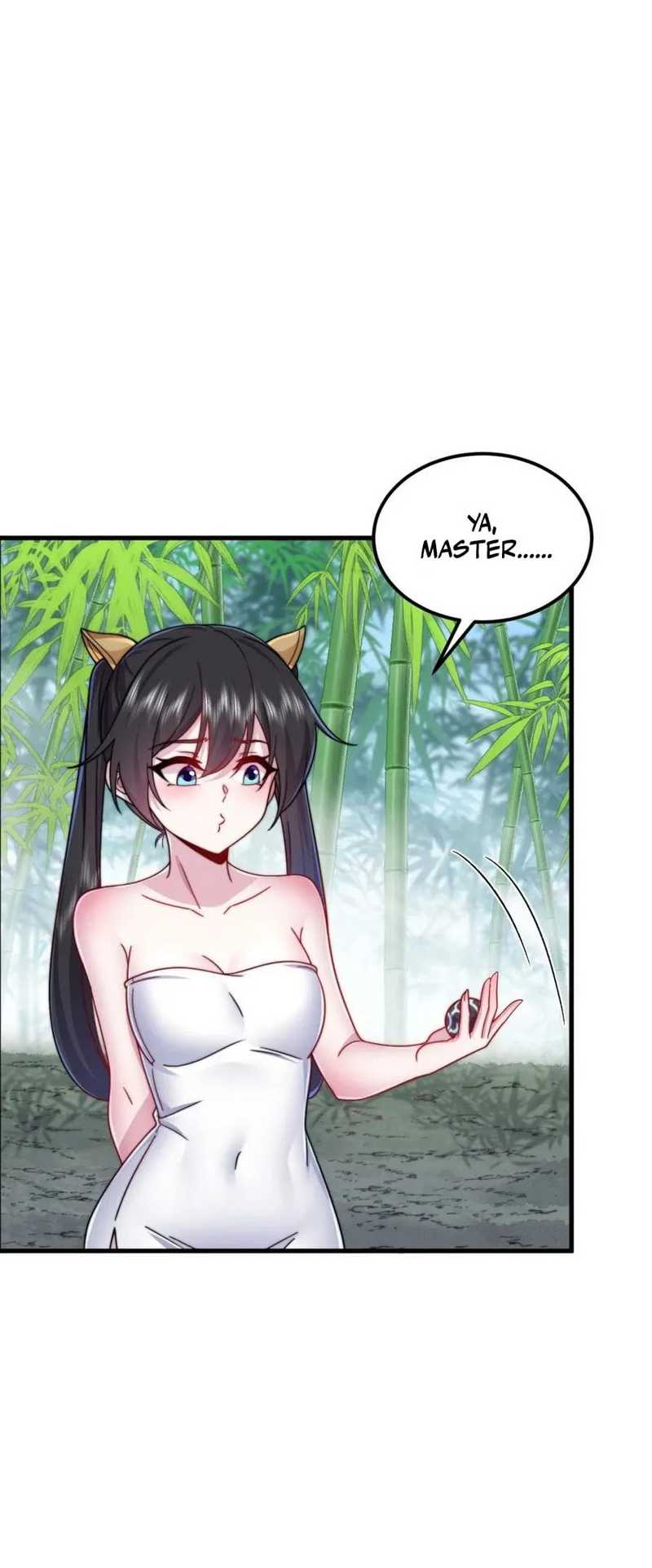 I, The Invincible Villain Master With My Apprentices Chapter 113 page 7