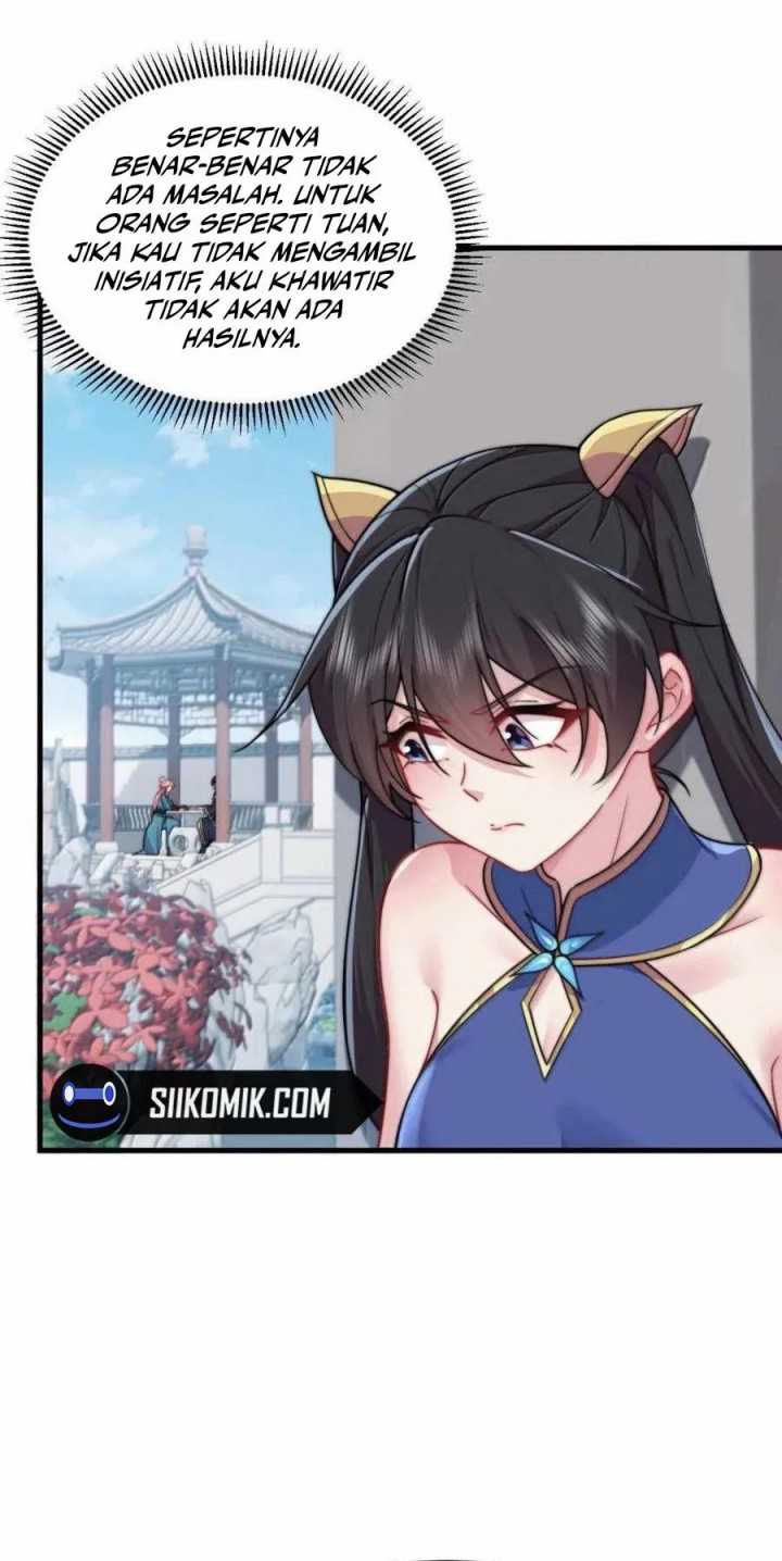 I, The Invincible Villain Master With My Apprentices Chapter 118 page 5
