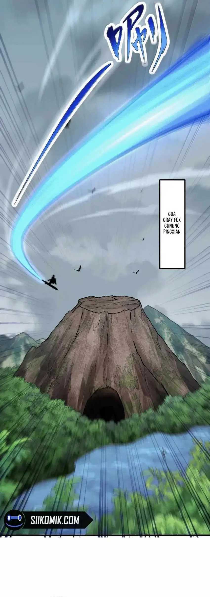 I, The Invincible Villain Master With My Apprentices Chapter 123 page 14