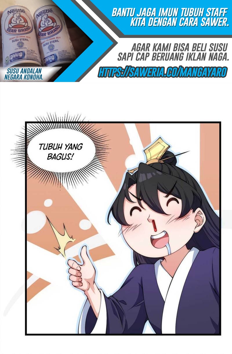 I, The Invincible Villain Master With My Apprentices Chapter 2 page 10