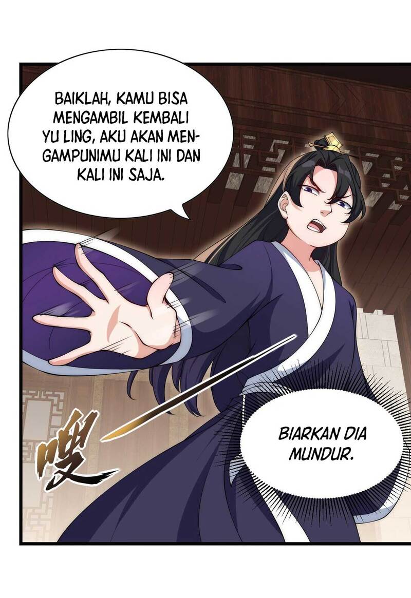 I, The Invincible Villain Master With My Apprentices Chapter 2 page 17