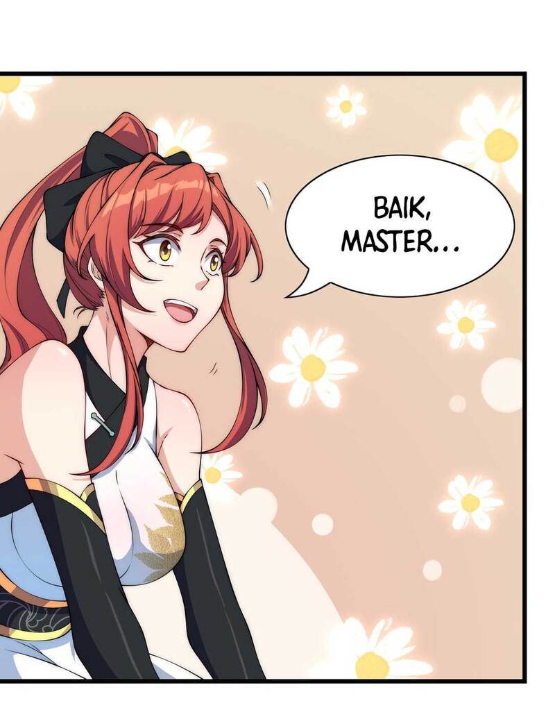 I, The Invincible Villain Master With My Apprentices Chapter 2 page 18