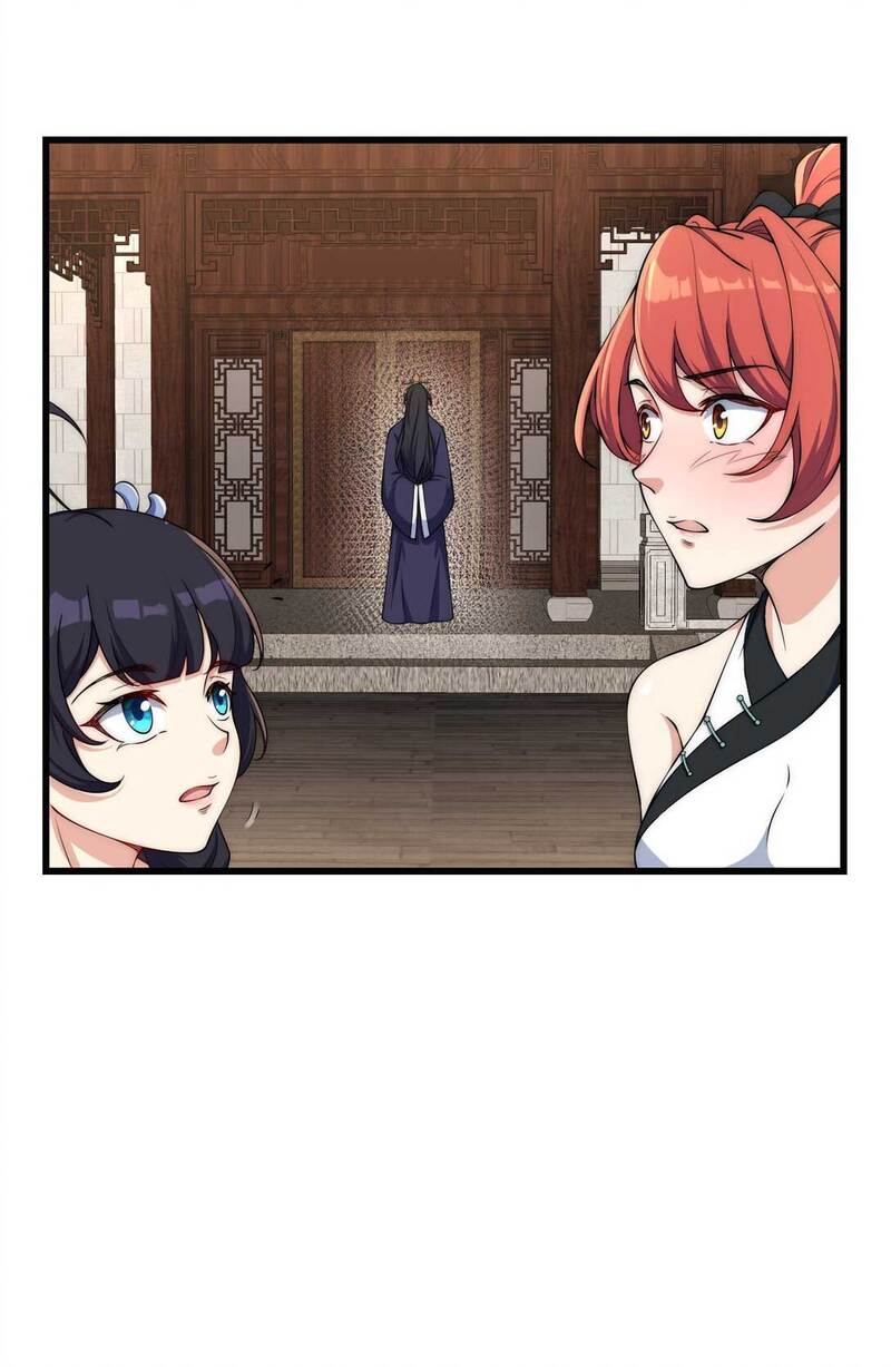 I, The Invincible Villain Master With My Apprentices Chapter 2 page 24