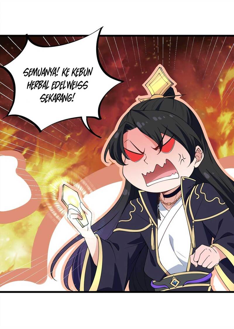 I, The Invincible Villain Master With My Apprentices Chapter 2 page 39