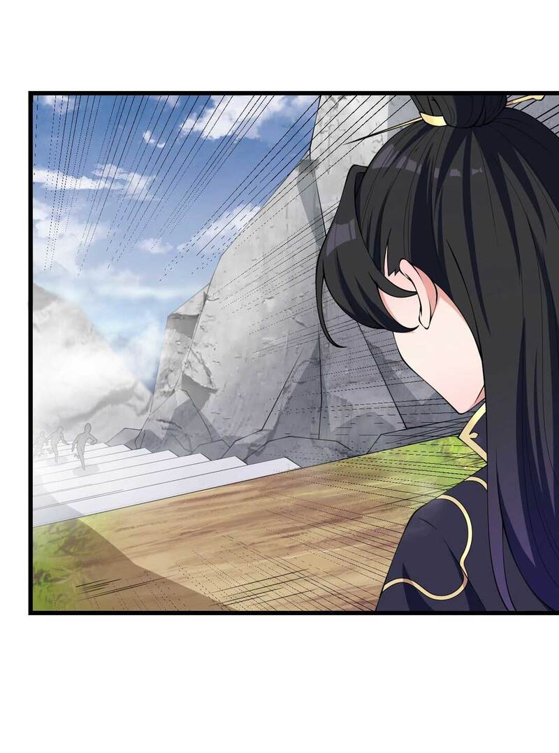 I, The Invincible Villain Master With My Apprentices Chapter 2 page 40