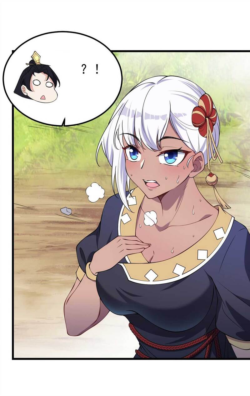 I, The Invincible Villain Master With My Apprentices Chapter 2 page 44