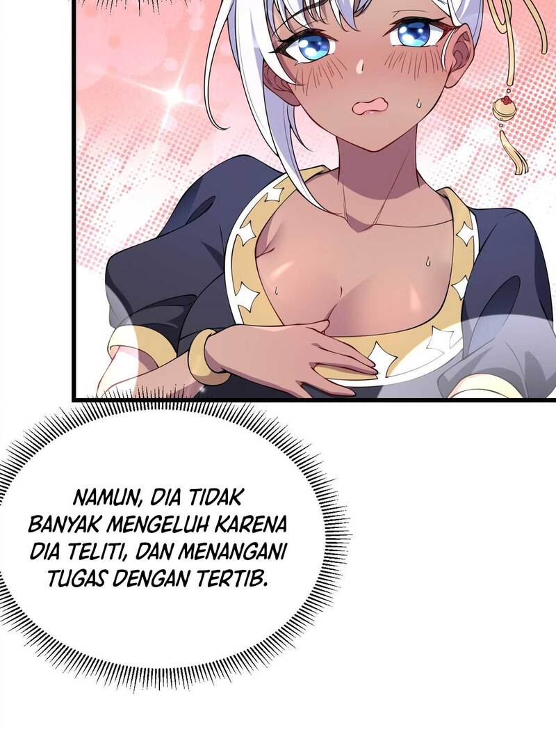 I, The Invincible Villain Master With My Apprentices Chapter 2 page 47