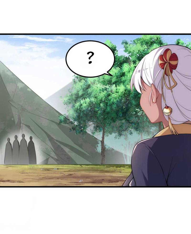I, The Invincible Villain Master With My Apprentices Chapter 5 page 15