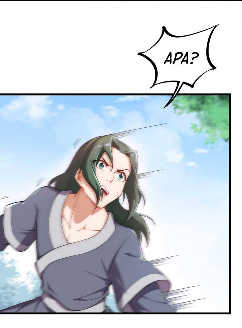 I, The Invincible Villain Master With My Apprentices Chapter 5 page 31