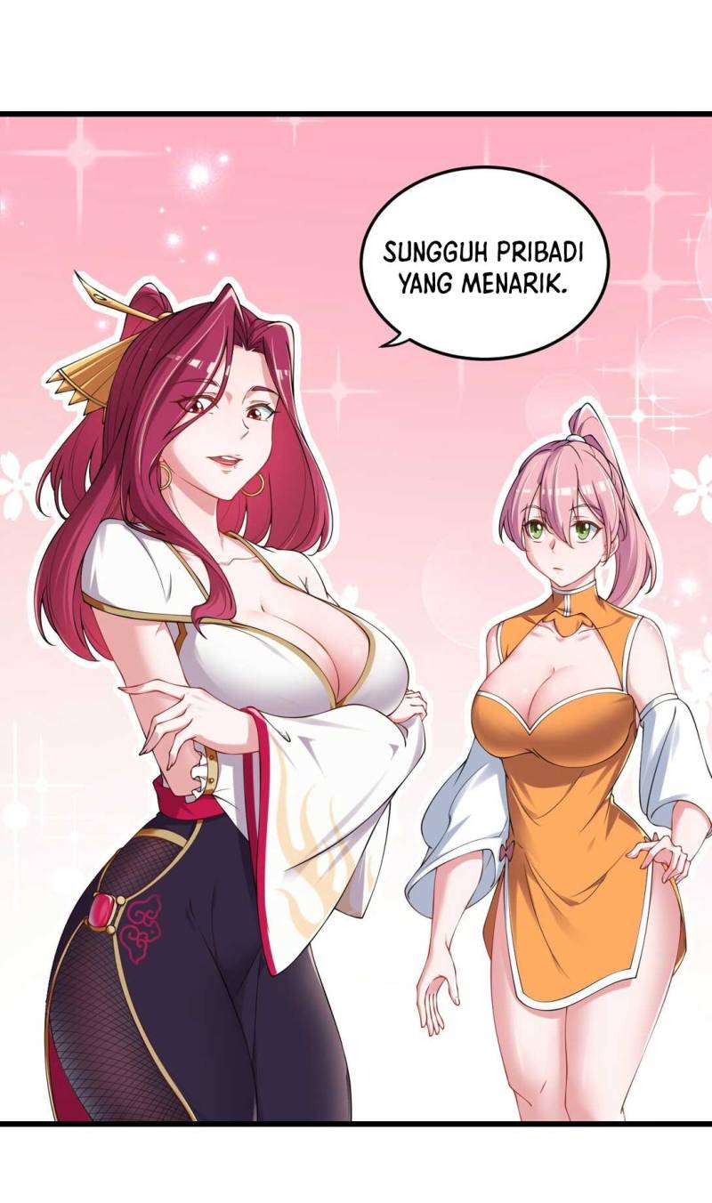 I, The Invincible Villain Master With My Apprentices Chapter 6 page 7