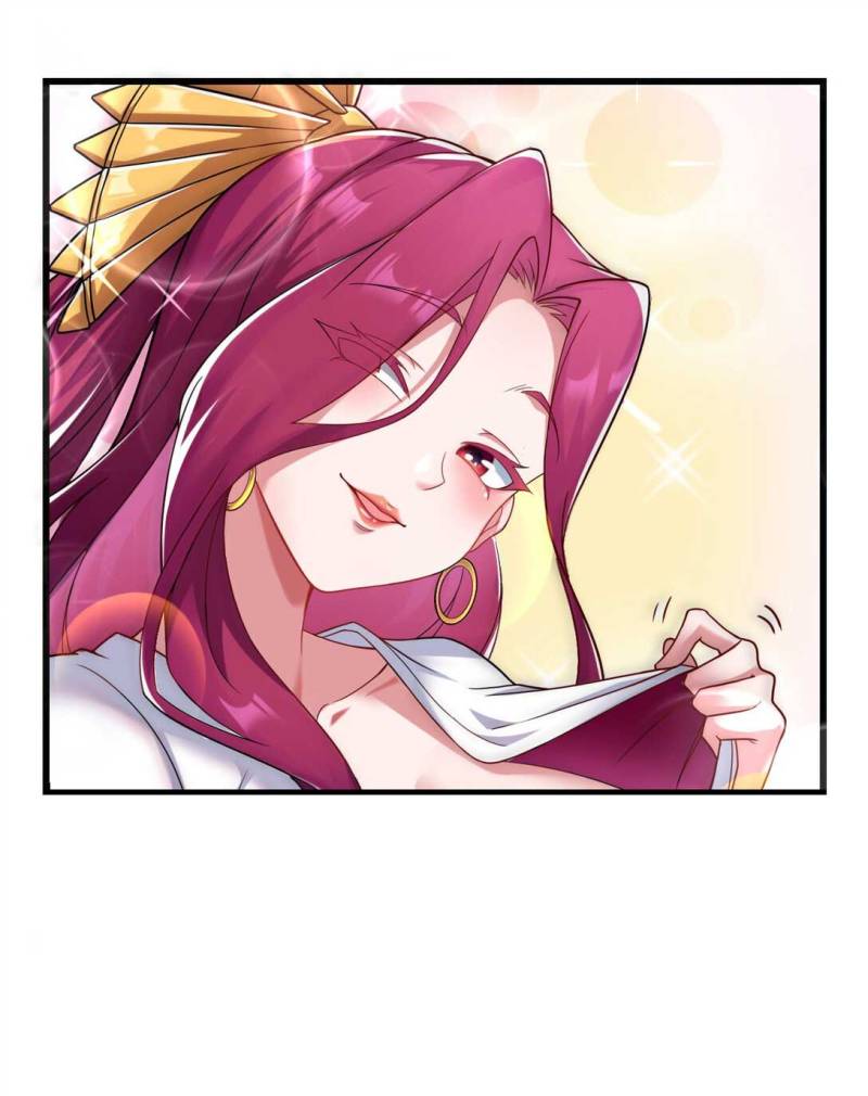 I, The Invincible Villain Master With My Apprentices Chapter 6 page 11