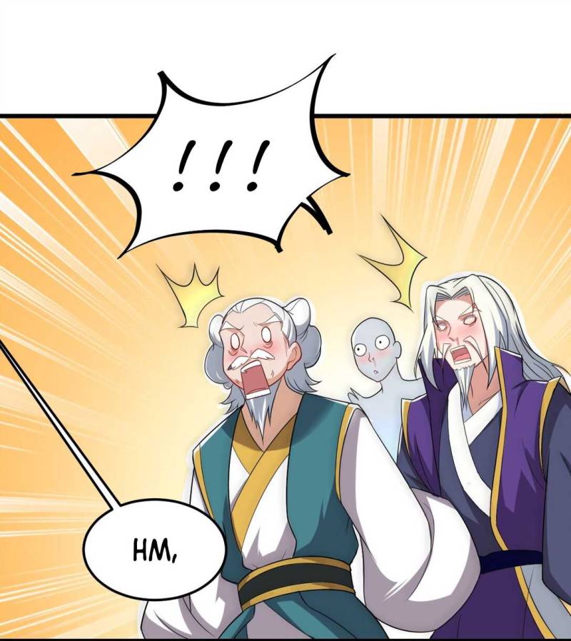 I, The Invincible Villain Master With My Apprentices Chapter 6 page 12