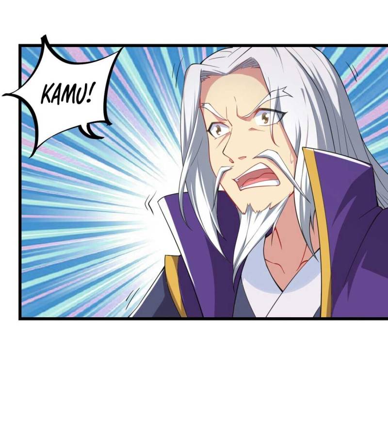 I, The Invincible Villain Master With My Apprentices Chapter 6 page 43