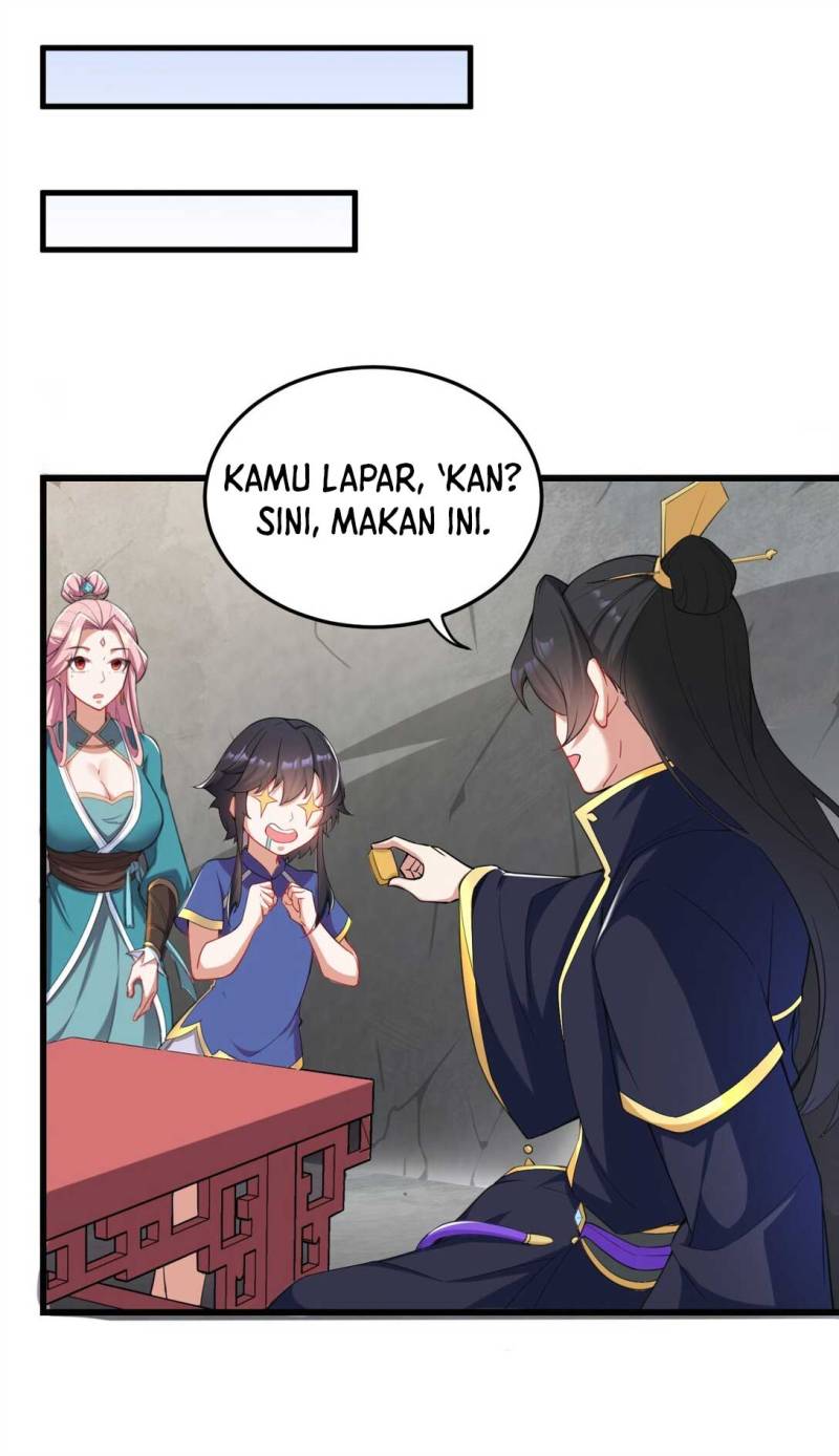 I, The Invincible Villain Master With My Apprentices Chapter 6 page 46