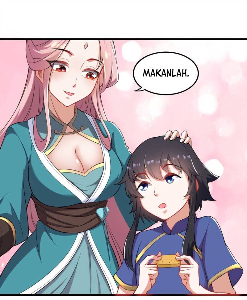 I, The Invincible Villain Master With My Apprentices Chapter 6 page 47