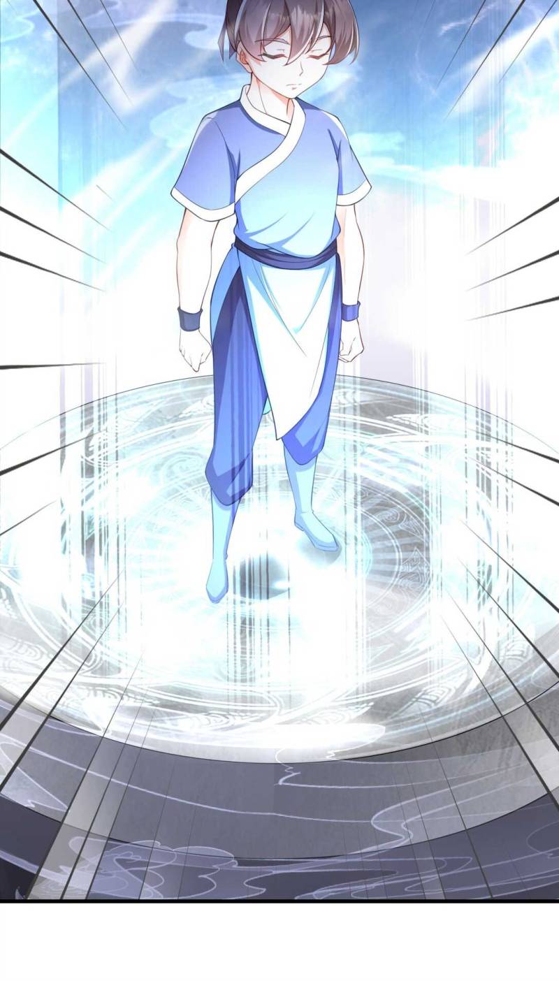 I, The Invincible Villain Master With My Apprentices Chapter 7 page 7