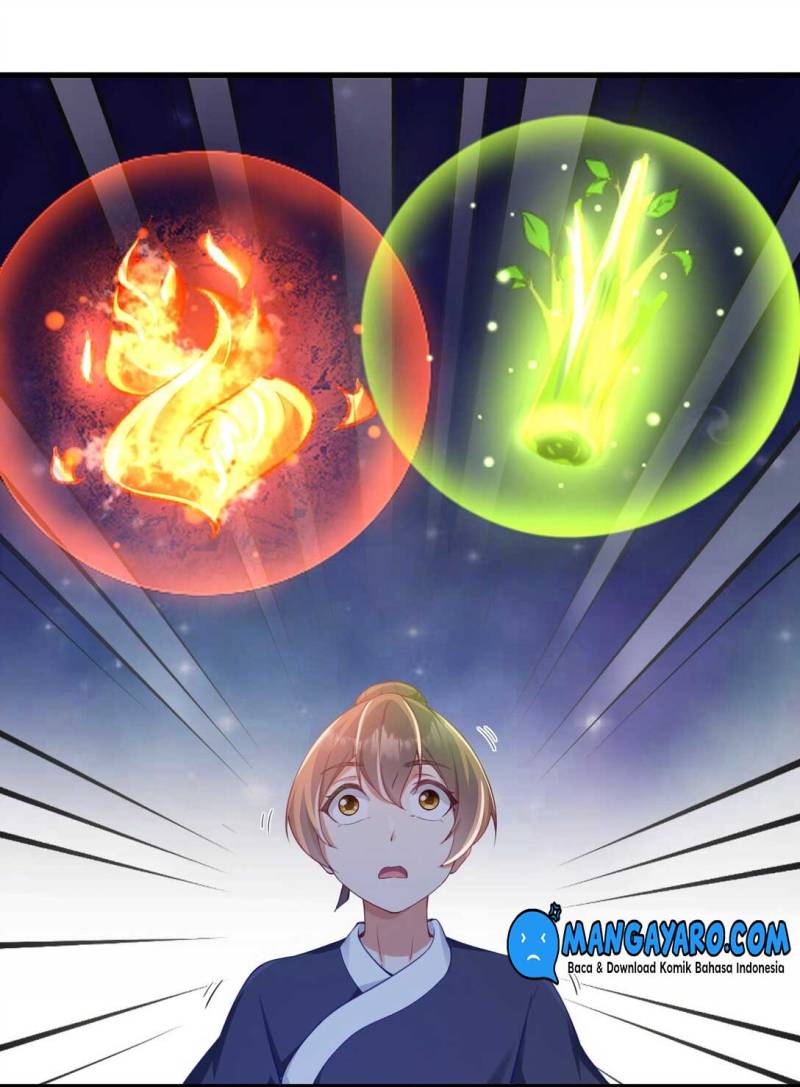 I, The Invincible Villain Master With My Apprentices Chapter 7 page 13