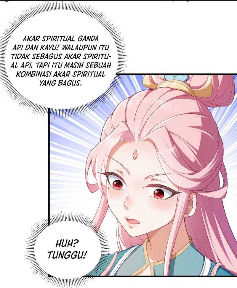 I, The Invincible Villain Master With My Apprentices Chapter 7 page 14