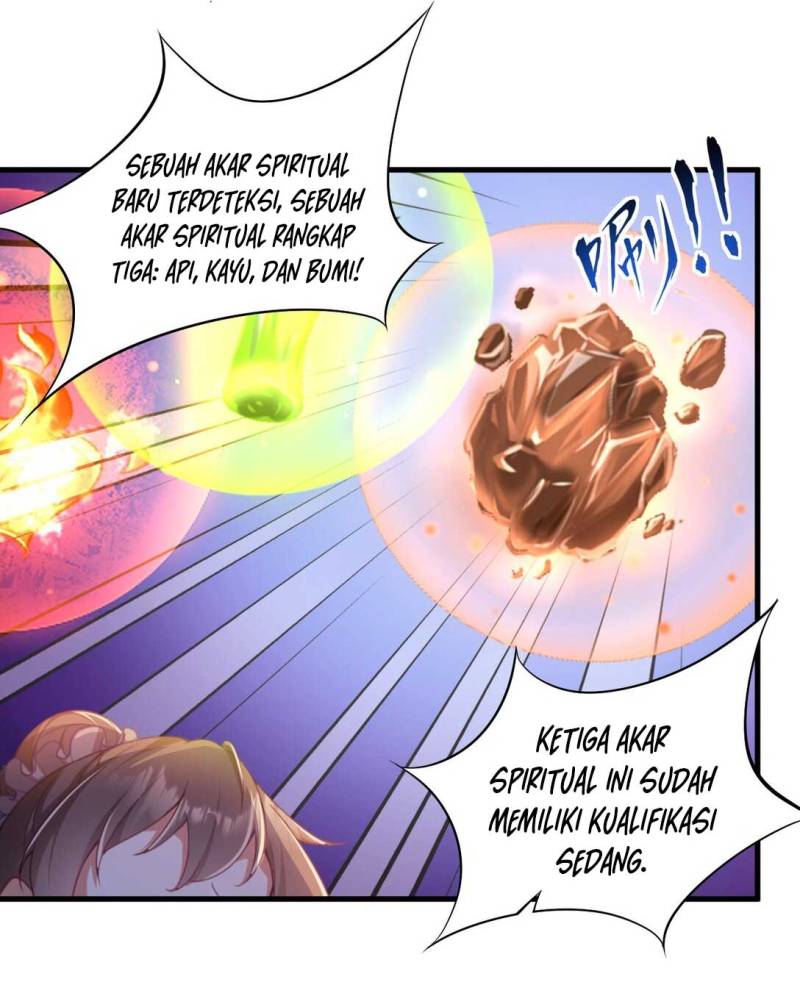 I, The Invincible Villain Master With My Apprentices Chapter 7 page 15