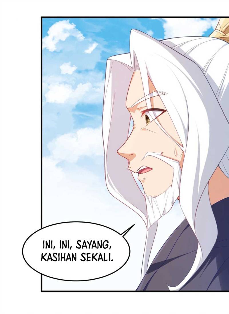 I, The Invincible Villain Master With My Apprentices Chapter 7 page 16