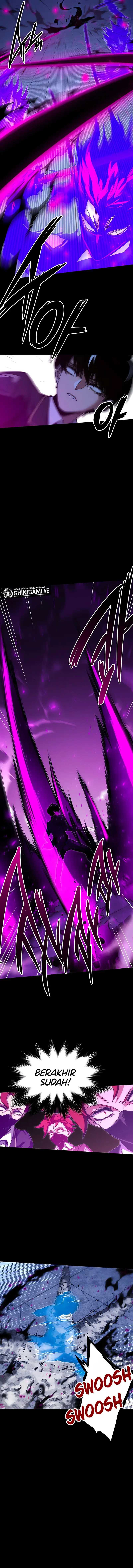 I Took over The Academy With a Single Sashimi Knife Chapter 12 bahasa Indonesia page 15