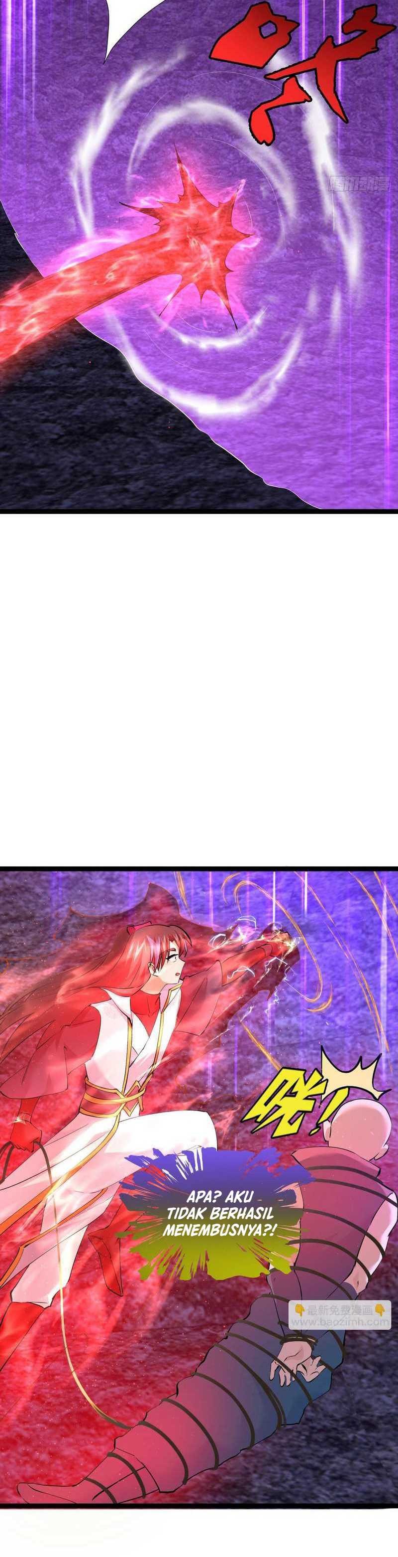 I Took Over The System Players Chapter 61 page 6