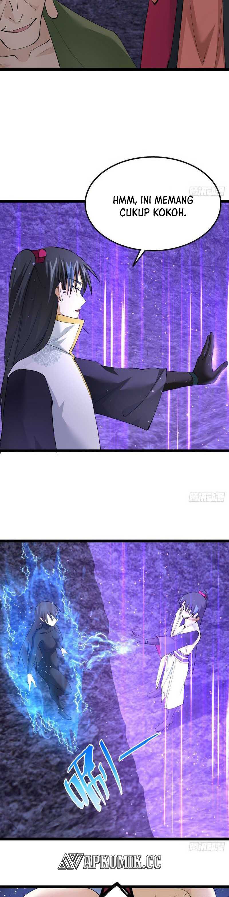 I Took Over The System Players Chapter 61 page 8