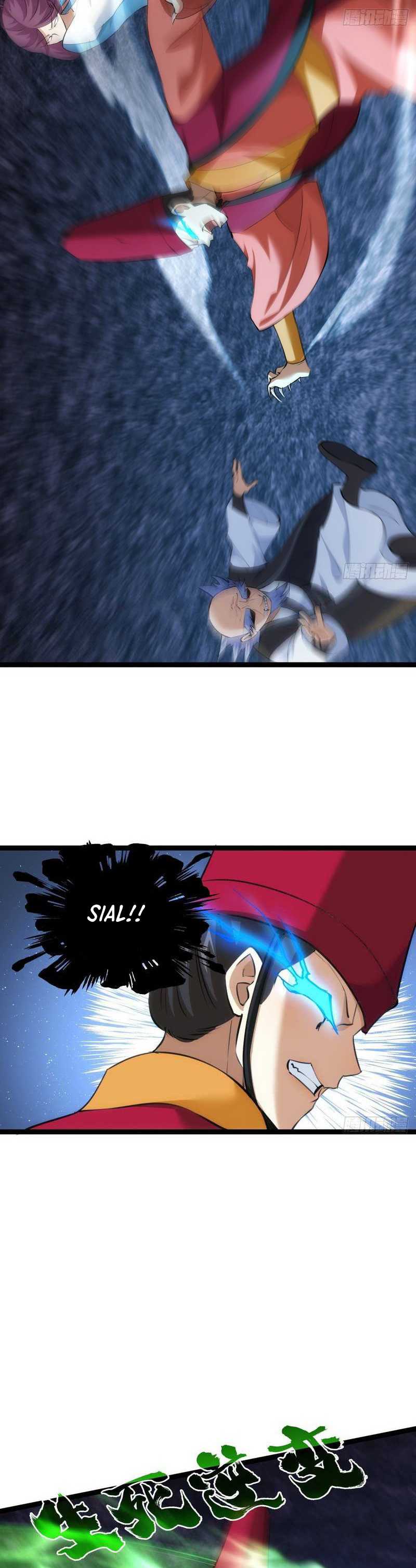I Took Over The System Players Chapter 62 page 2