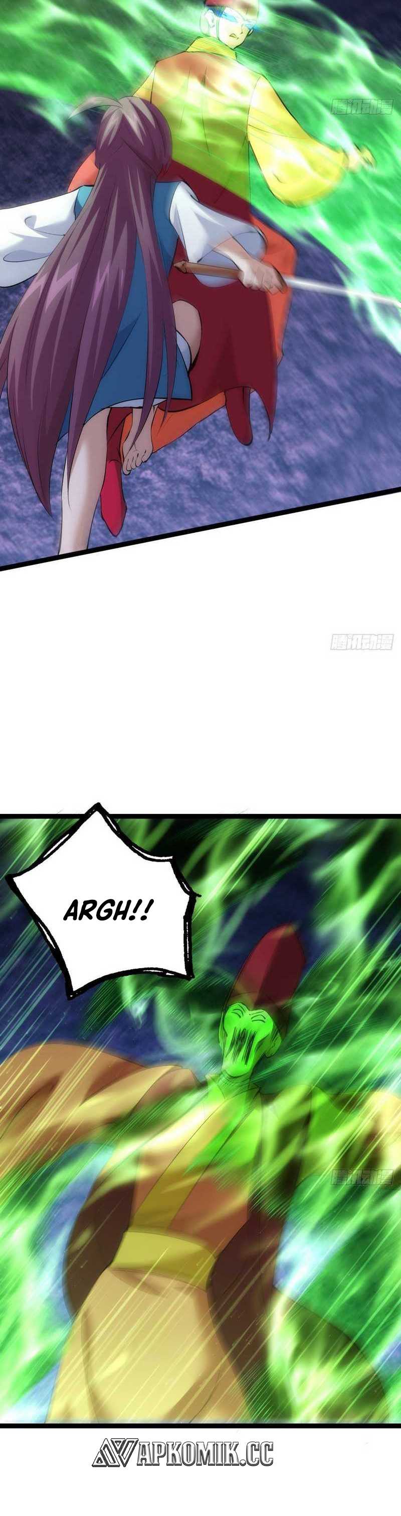 I Took Over The System Players Chapter 62 page 3