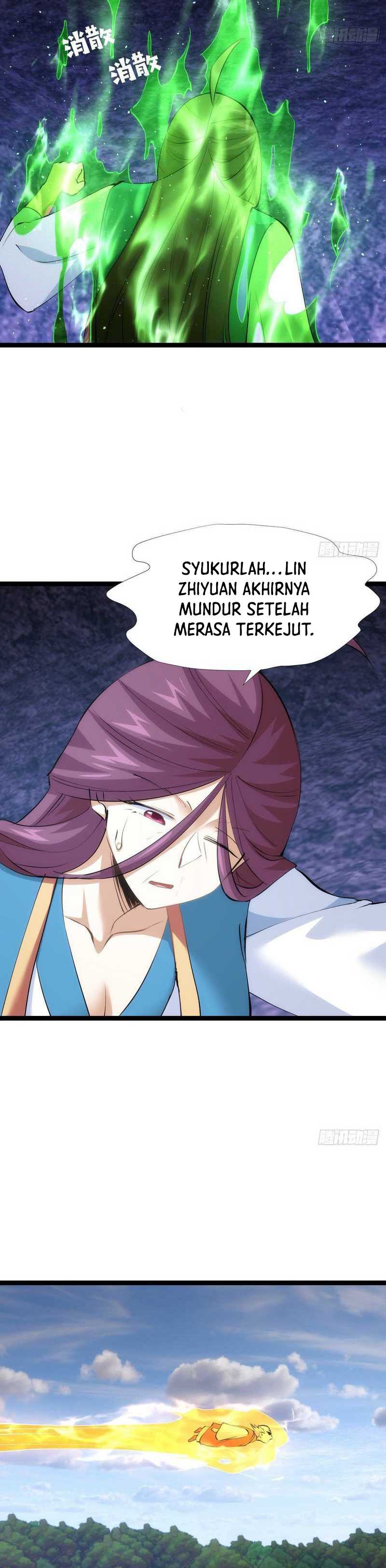 I Took Over The System Players Chapter 62 page 18