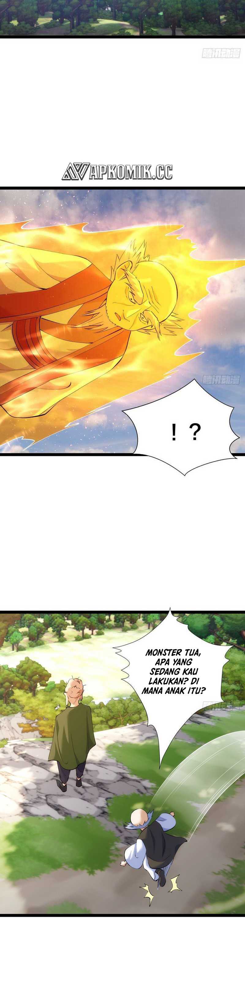 I Took Over The System Players Chapter 62 page 19