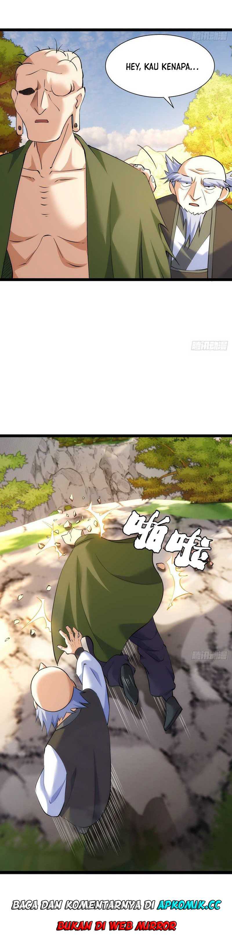I Took Over The System Players Chapter 62 page 20