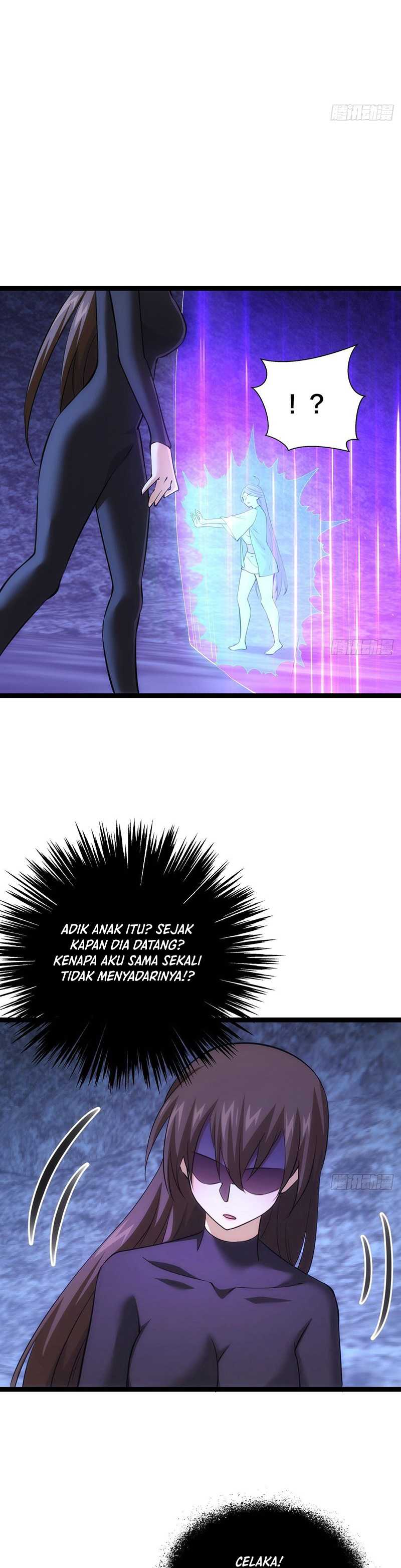I Took Over The System Players Chapter 63 page 4