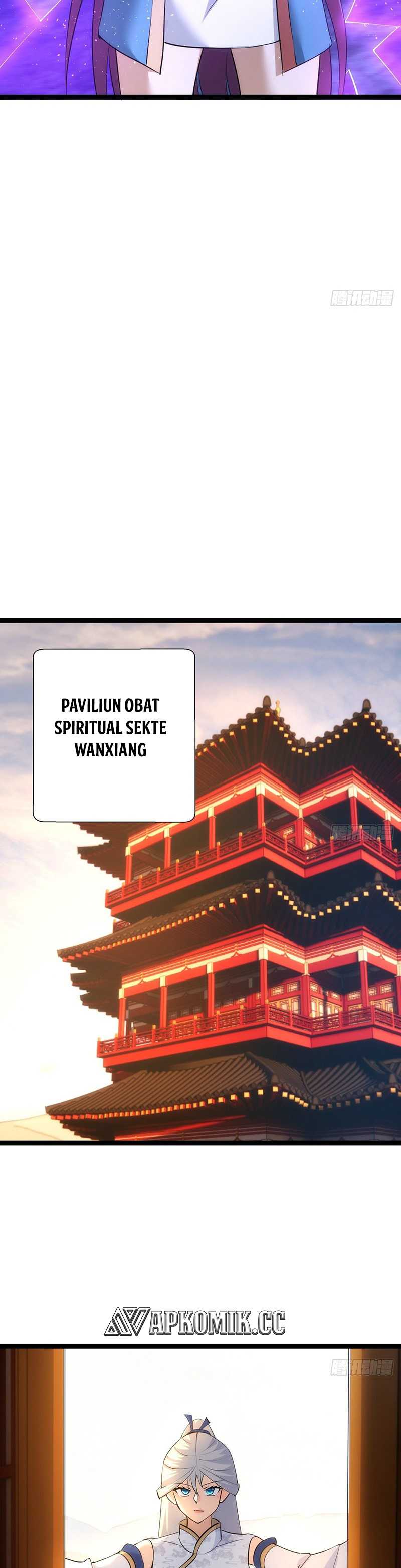 I Took Over The System Players Chapter 63 page 7