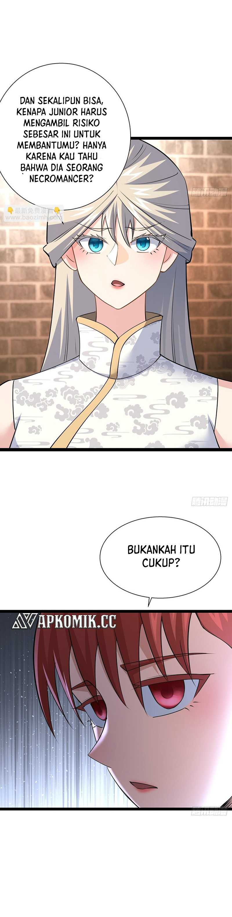 I Took Over The System Players Chapter 65 page 17