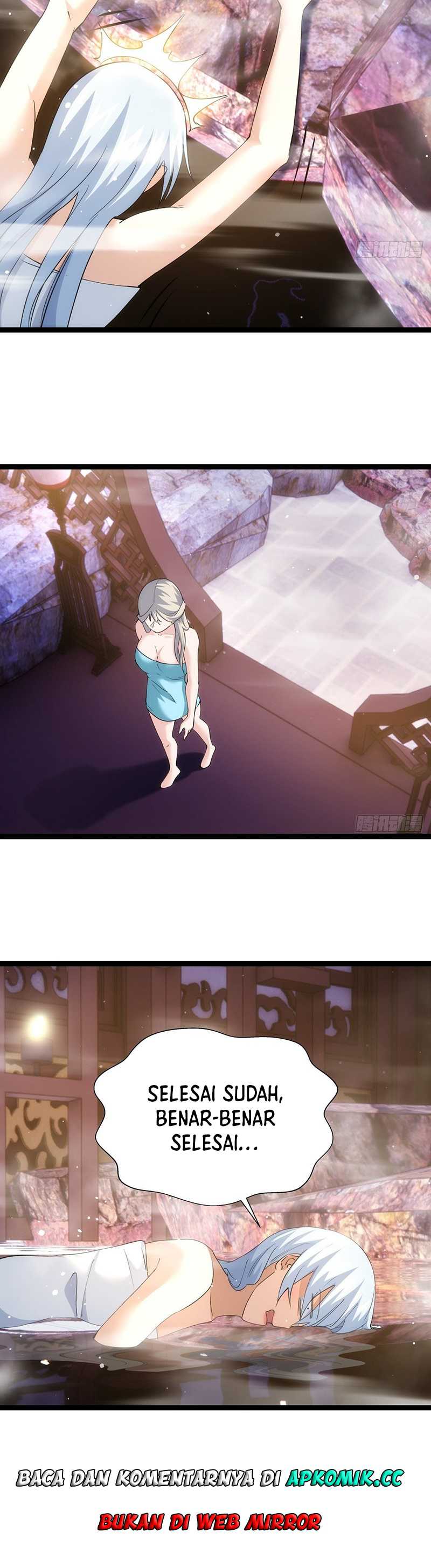 I Took Over The System Players Chapter 69 page 22