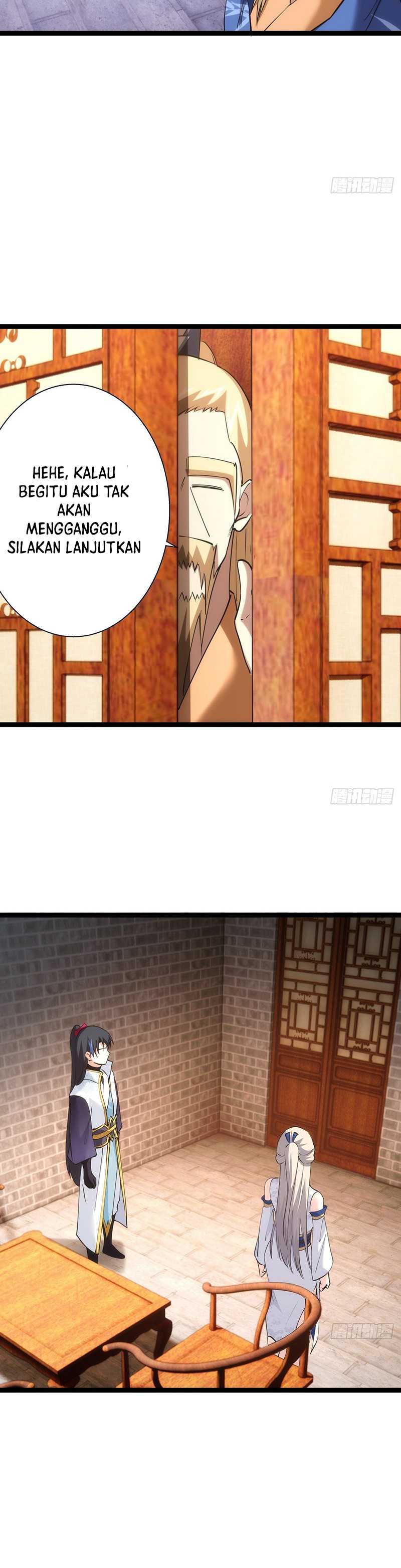 I Took Over The System Players Chapter 71 page 6