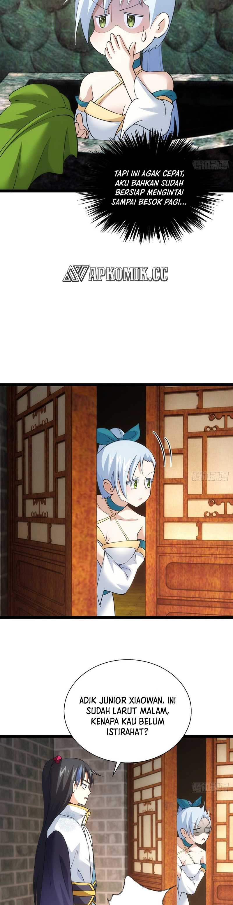 I Took Over The System Players Chapter 71 page 14