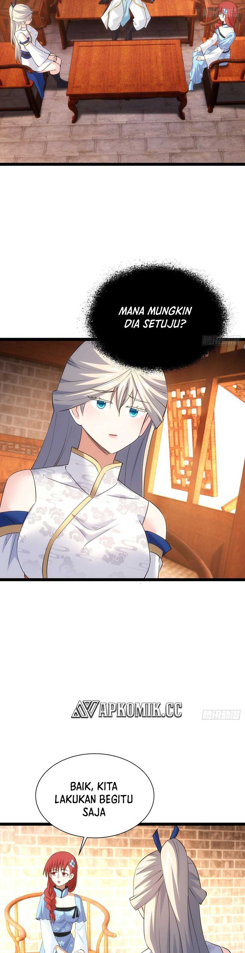 I Took Over The System Players Chapter 71 page 18