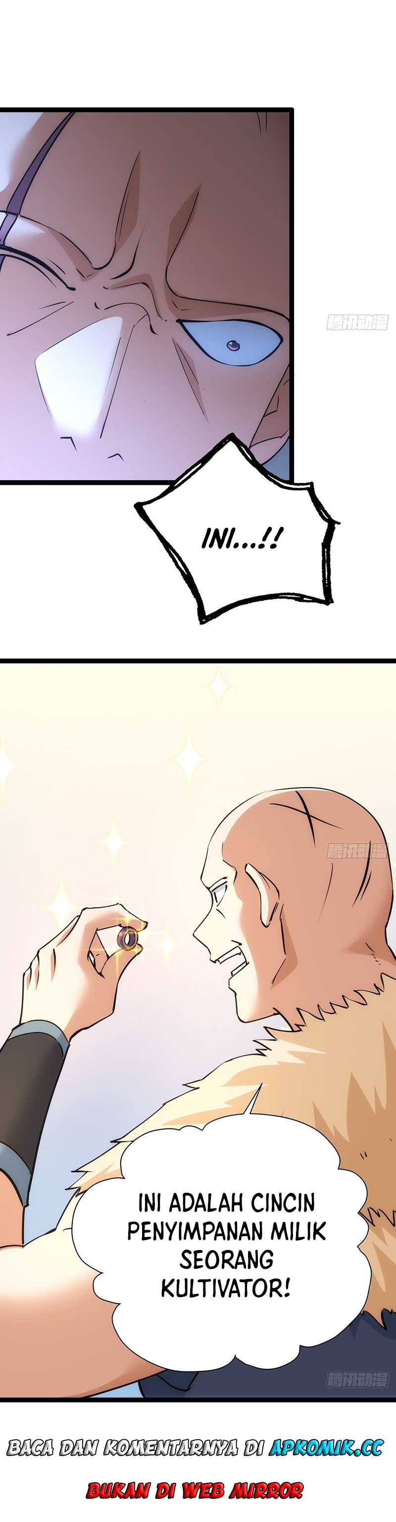 I Took Over The System Players Chapter 73 page 20