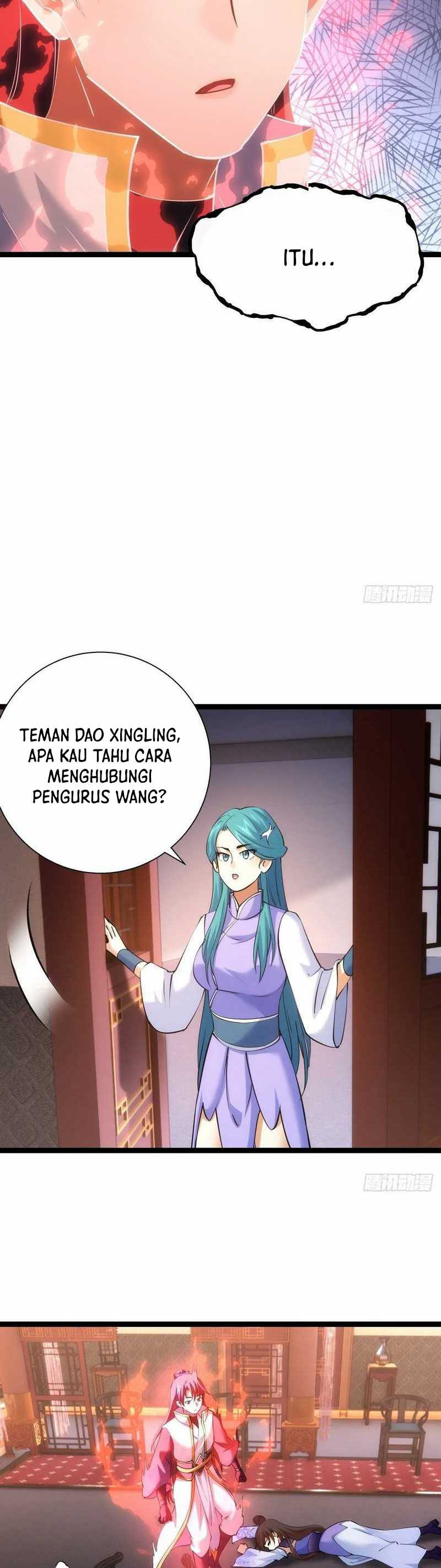 I Took Over The System Players Chapter 79 page 4