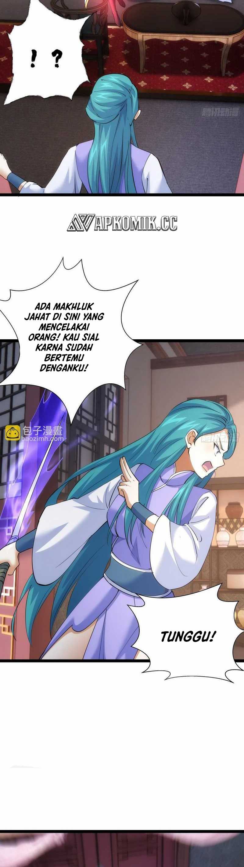 I Took Over The System Players Chapter 79 page 5